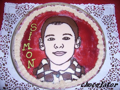 Communion Simon