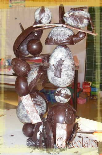 Atelier Chocolat